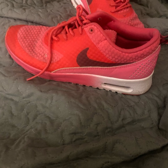 Nike sneakers air max - Picture 1 of 3